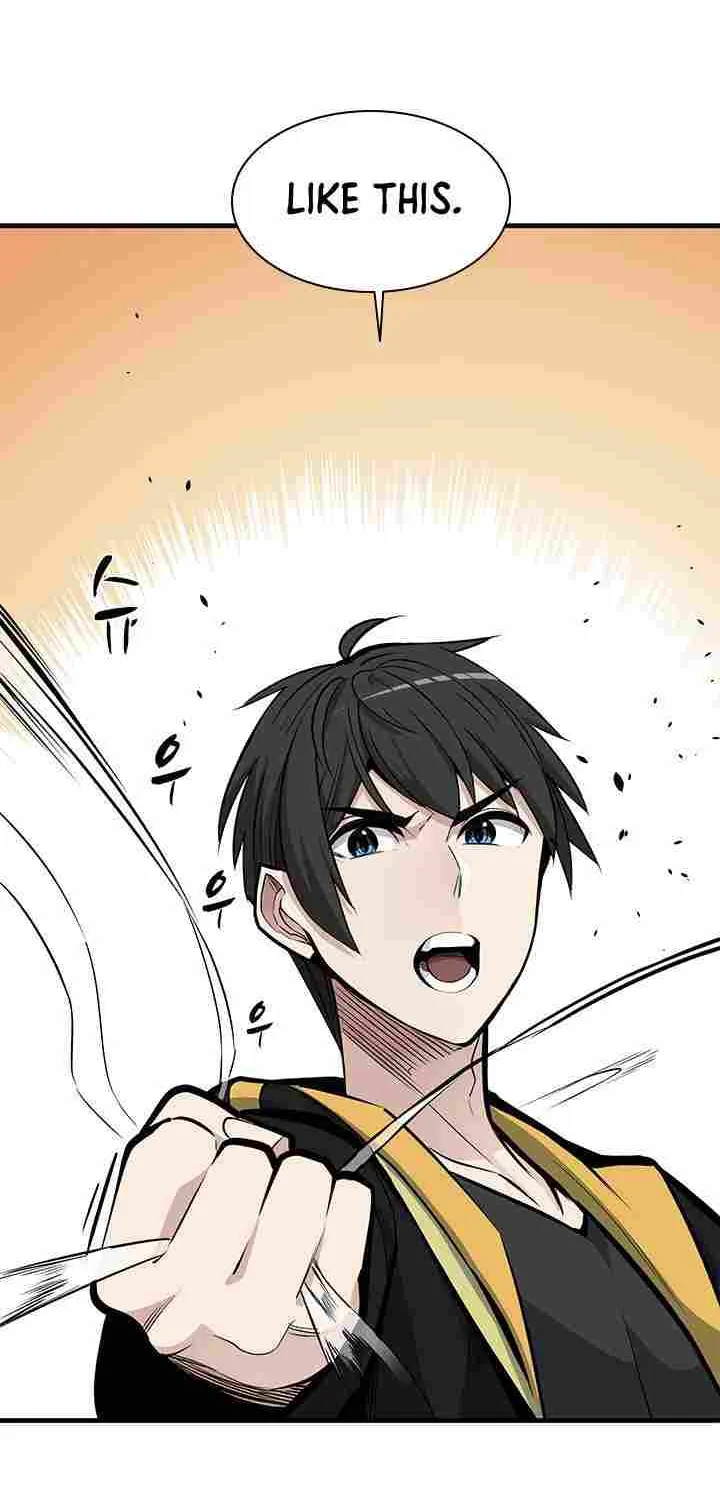 The Tutorial Is Too Hard Chapter 32 page 50 - 