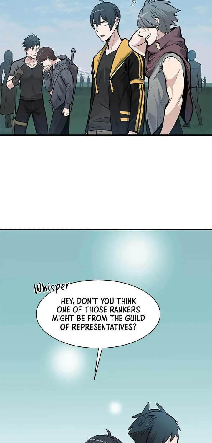 The Tutorial Is Too Hard Chapter 32 page 6 - 