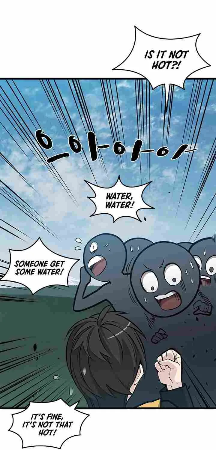 The Tutorial Is Too Hard Chapter 32 page 52 - 