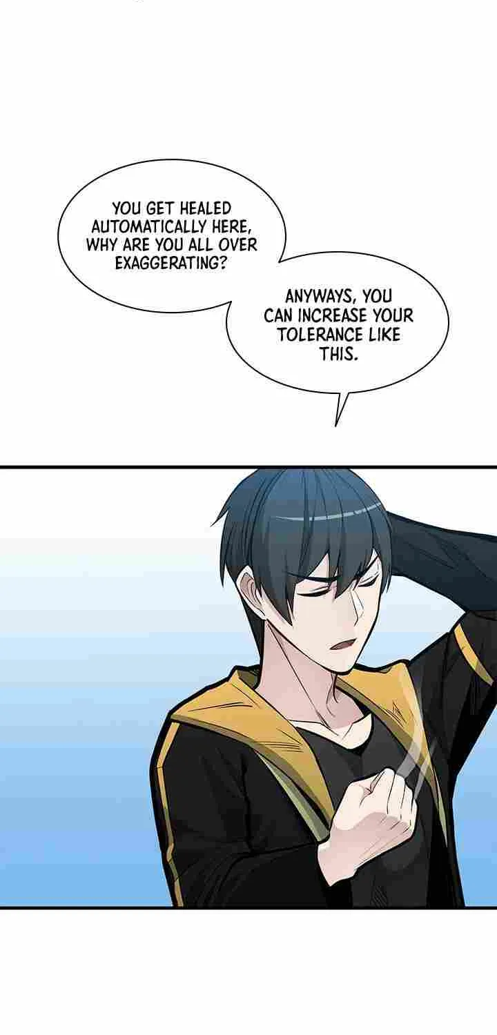 The Tutorial Is Too Hard Chapter 32 page 53 - 