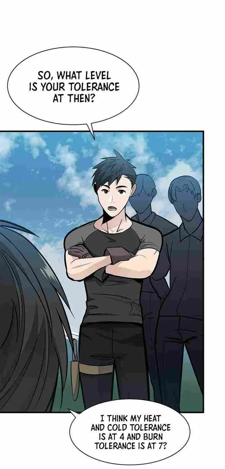 The Tutorial Is Too Hard Chapter 32 page 54 - 
