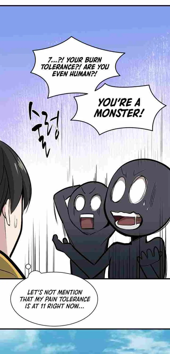 The Tutorial Is Too Hard Chapter 32 page 55 - 