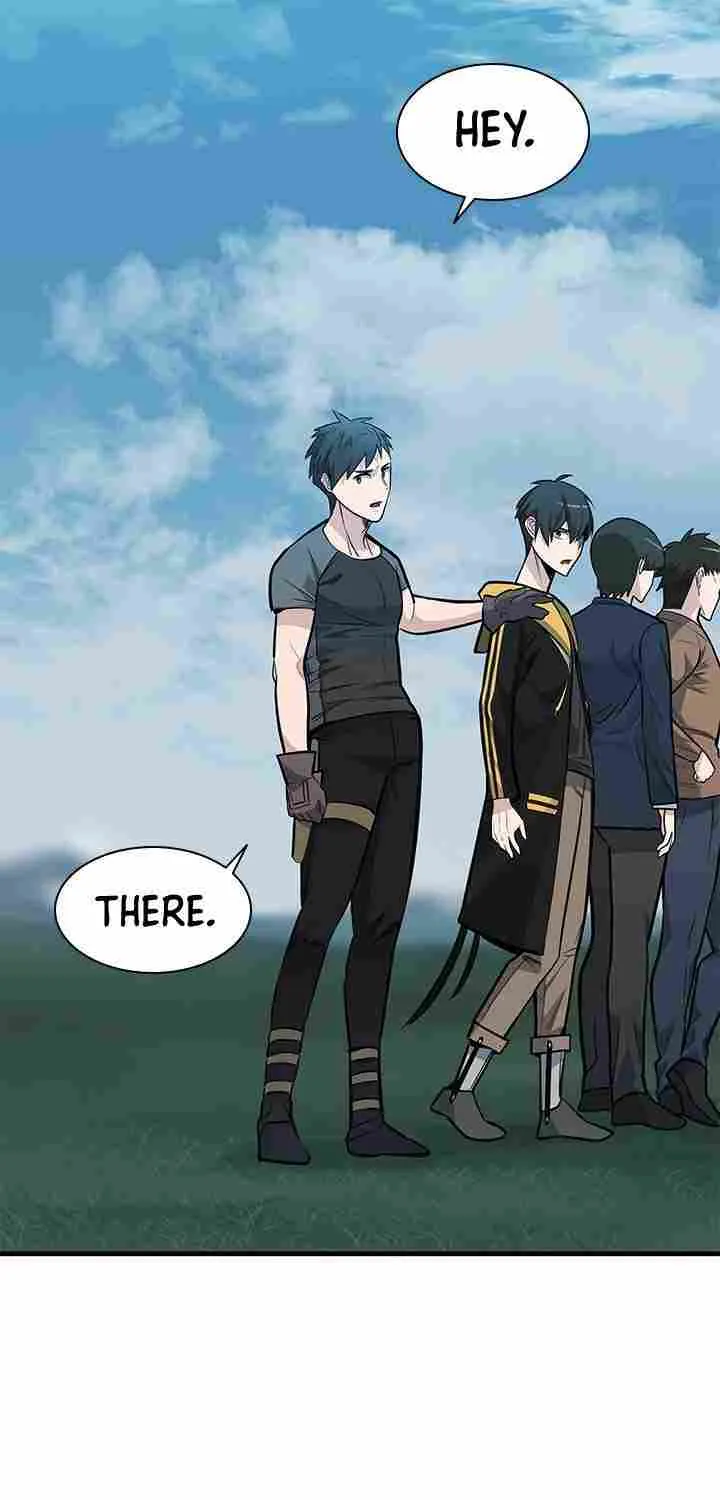 The Tutorial Is Too Hard Chapter 32 page 56 - 