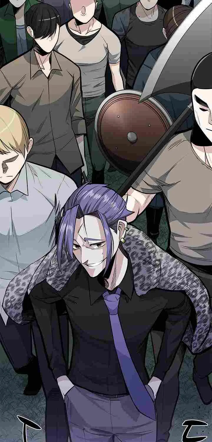 The Tutorial Is Too Hard Chapter 32 page 60 - 