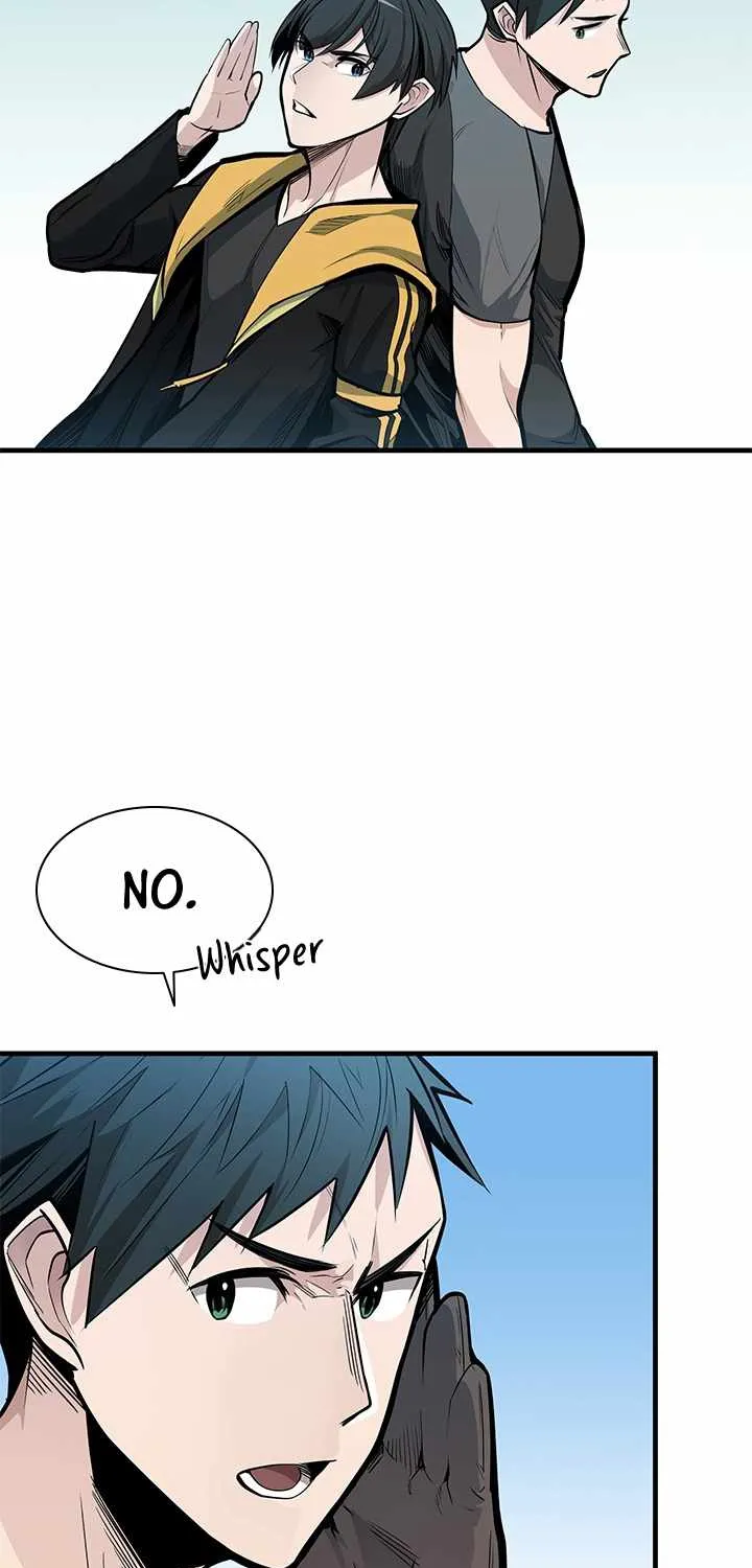 The Tutorial Is Too Hard Chapter 32 page 7 - 