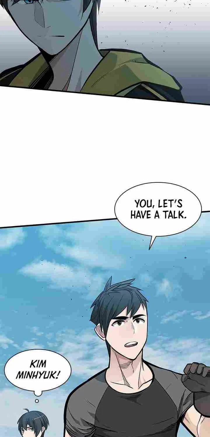 The Tutorial Is Too Hard Chapter 32 page 62 - 