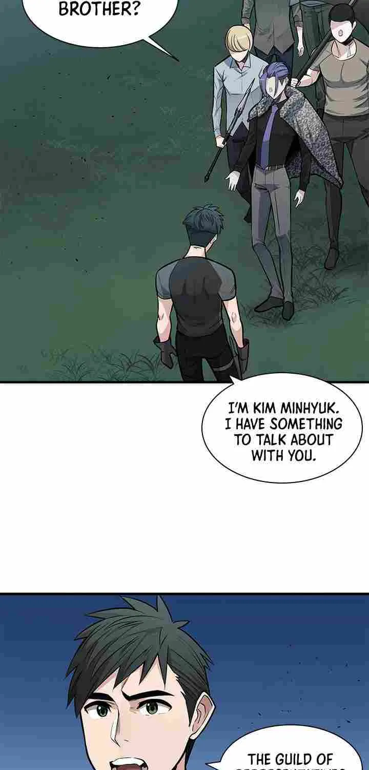 The Tutorial Is Too Hard Chapter 32 page 65 - 