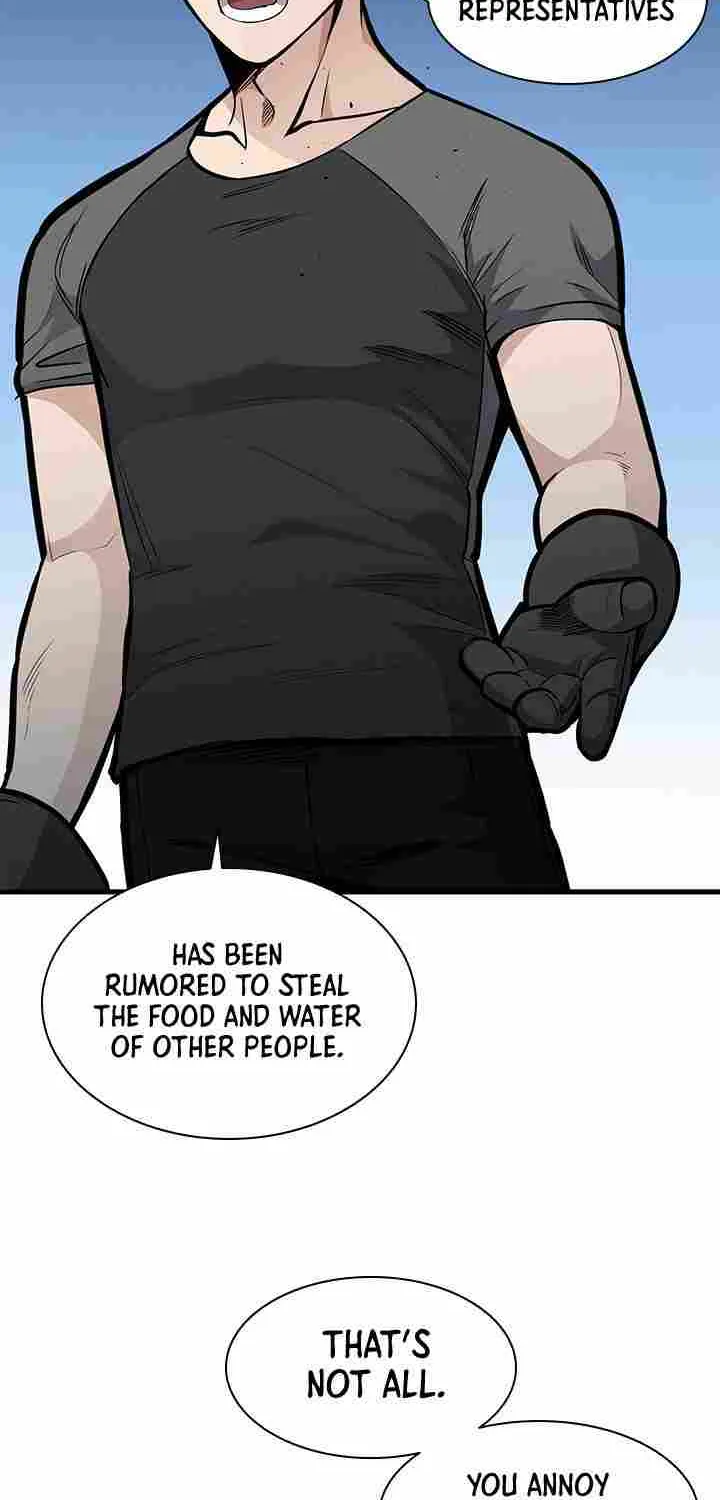 The Tutorial Is Too Hard Chapter 32 page 66 - 
