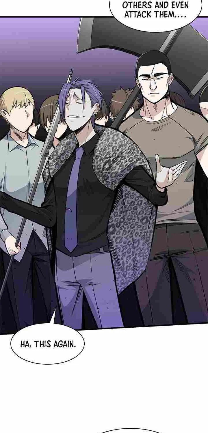 The Tutorial Is Too Hard Chapter 32 page 67 - 