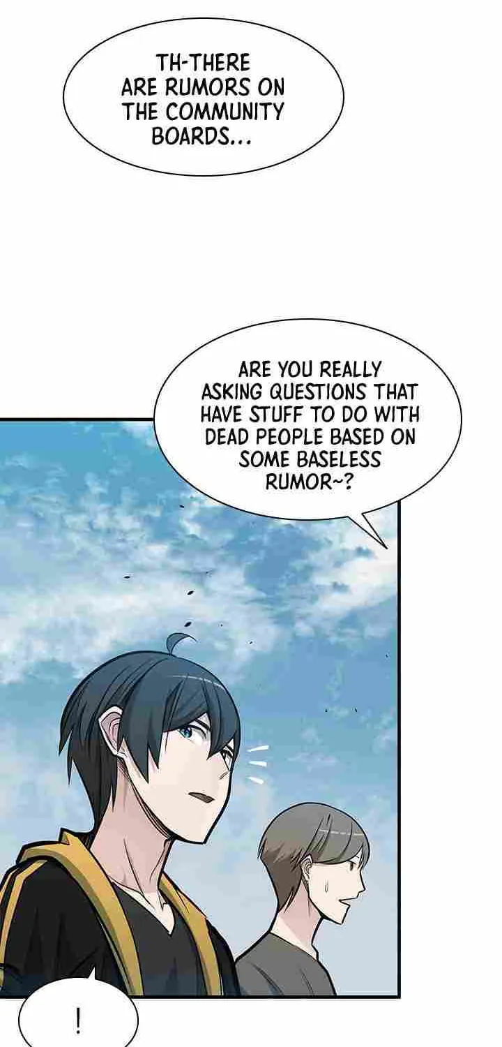 The Tutorial Is Too Hard Chapter 32 page 70 - 