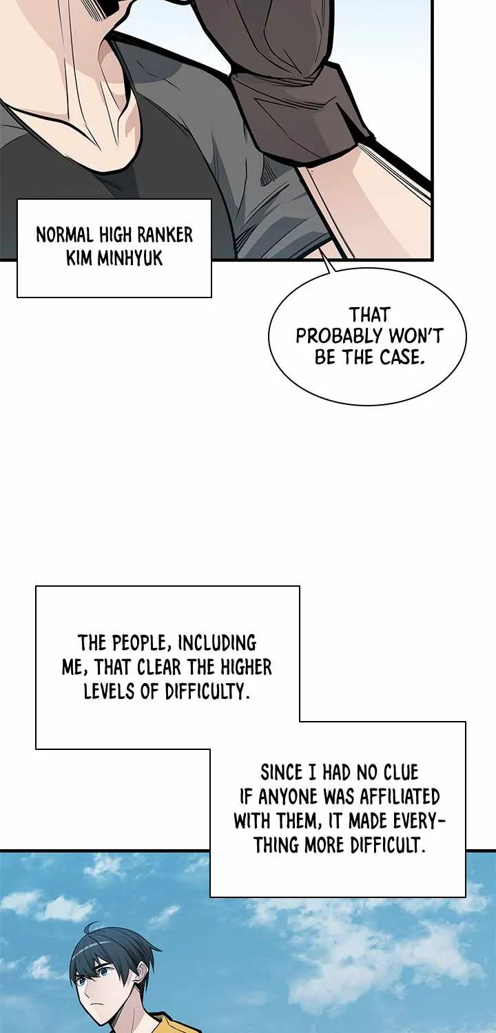The Tutorial Is Too Hard Chapter 32 page 8 - 