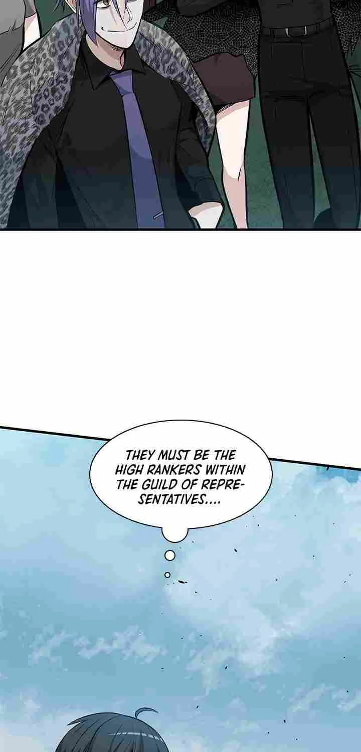 The Tutorial Is Too Hard Chapter 32 page 72 - 
