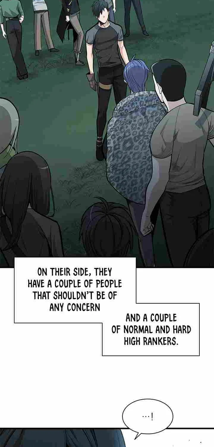The Tutorial Is Too Hard Chapter 32 page 74 - 