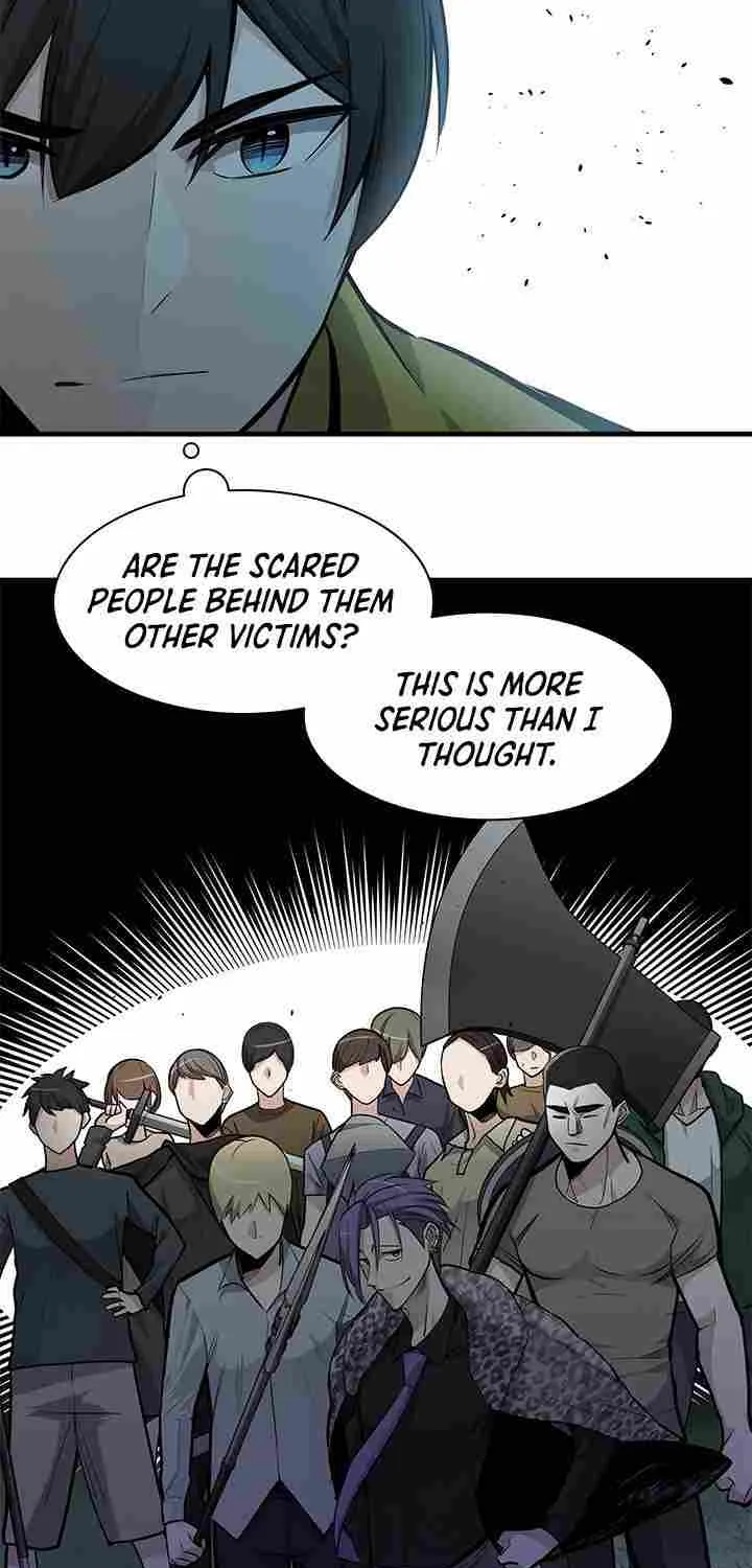 The Tutorial Is Too Hard Chapter 32 page 75 - 