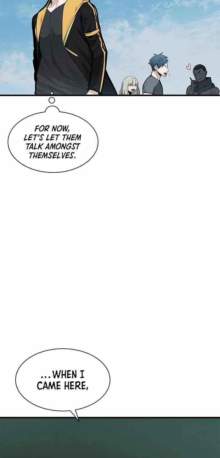 The Tutorial Is Too Hard Chapter 32 page 9 - 