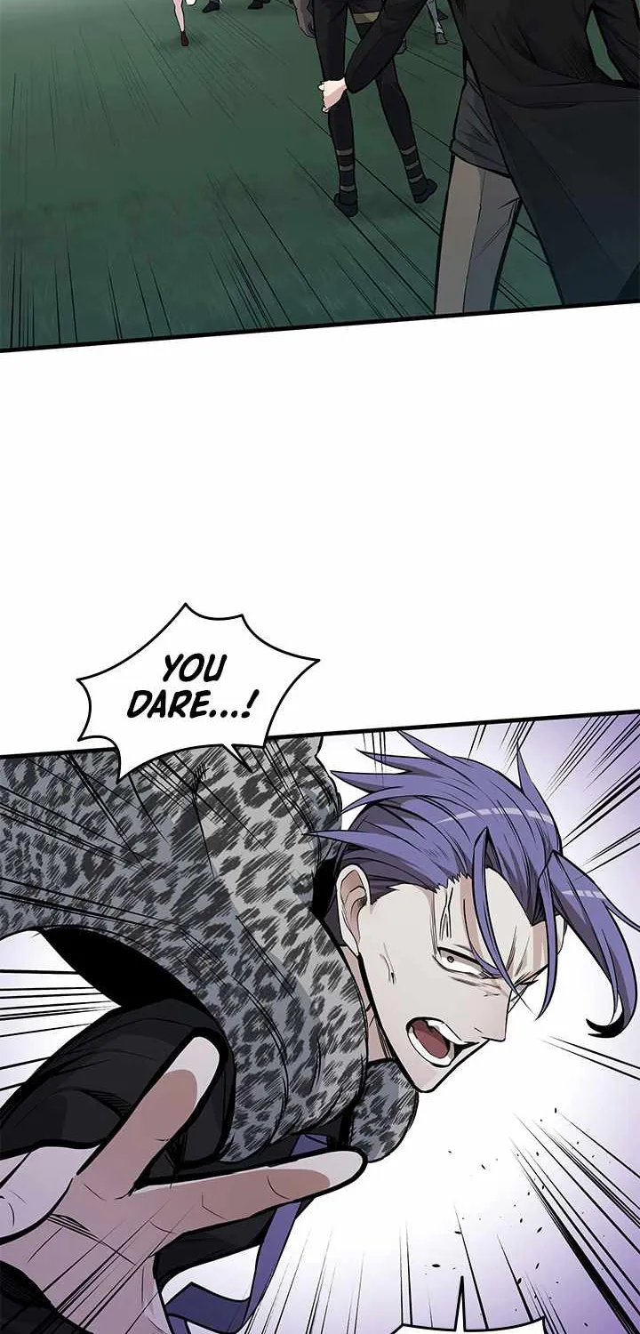 The Tutorial Is Too Hard Chapter 32 page 81 - 