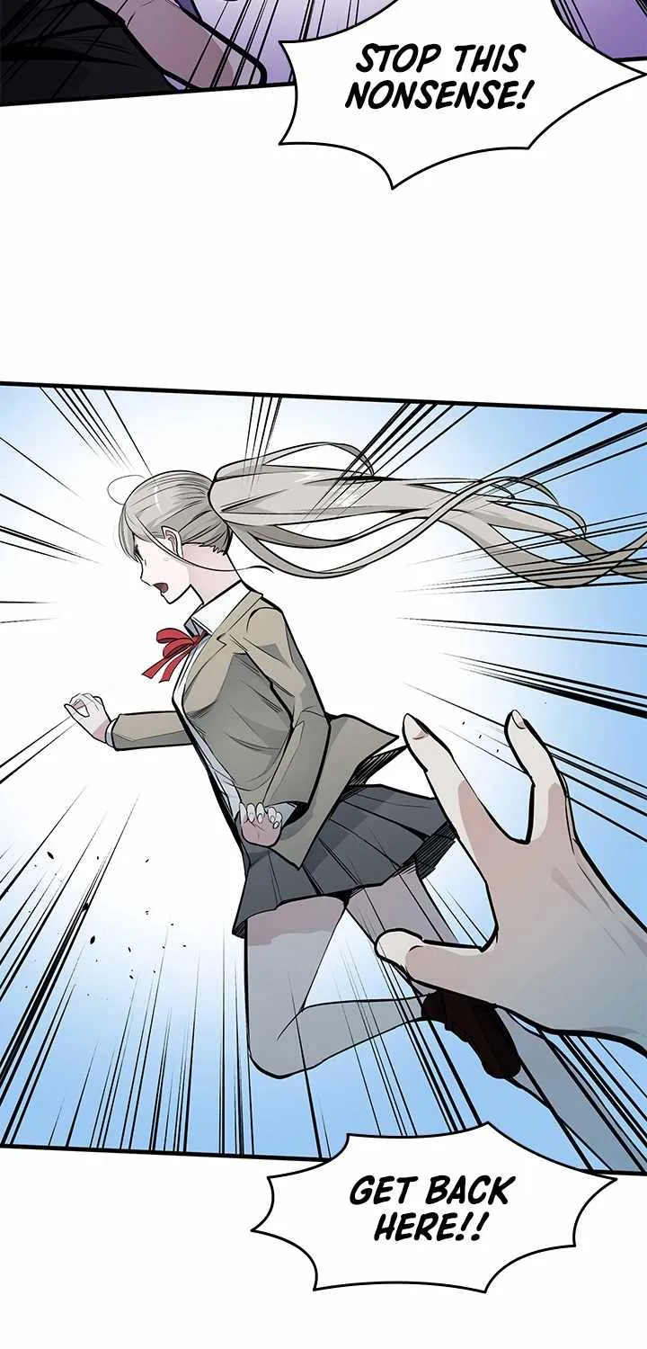The Tutorial Is Too Hard Chapter 32 page 82 - 