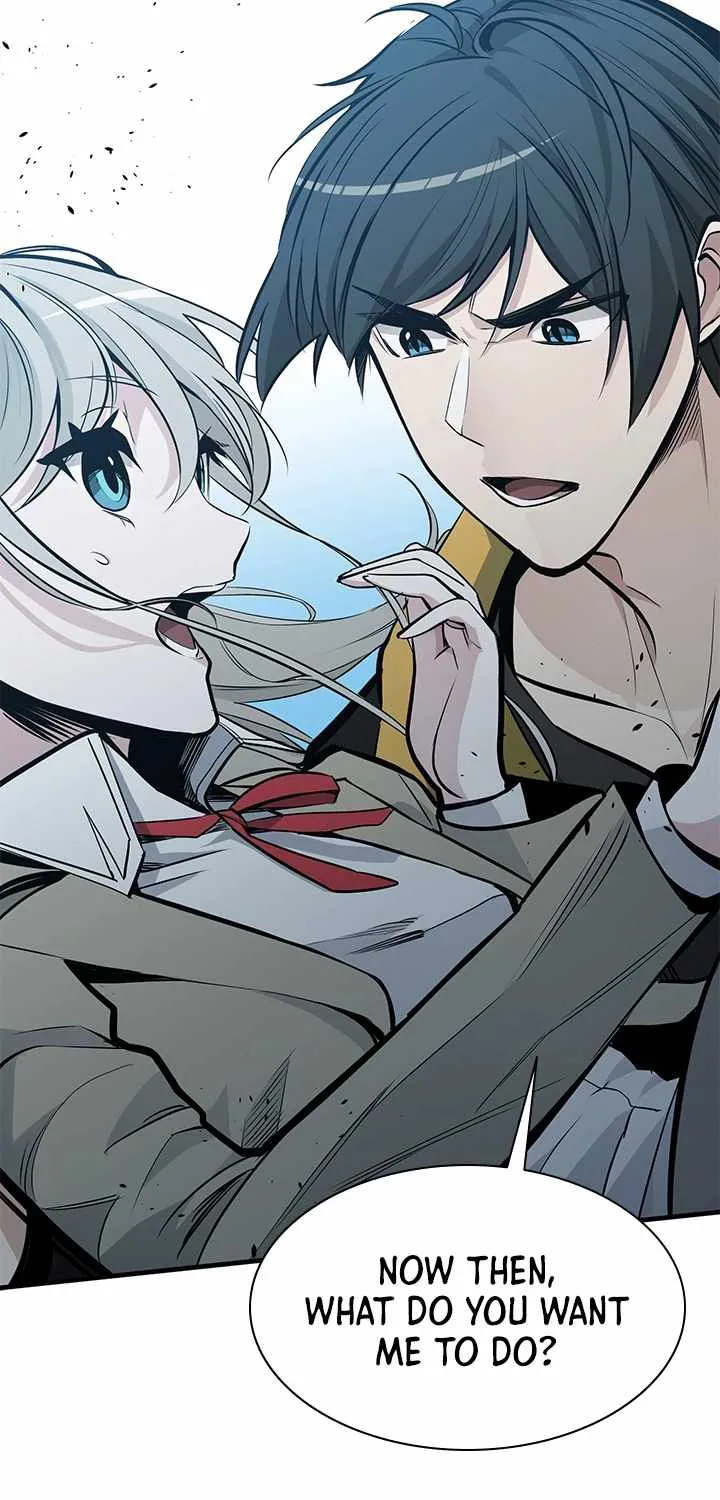 The Tutorial Is Too Hard Chapter 32 page 86 - 