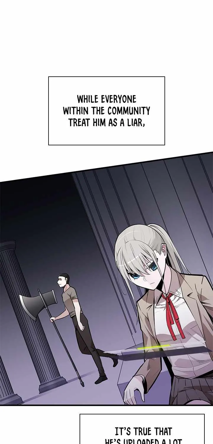 The Tutorial Is Too Hard Chapter 33 page 14 - 