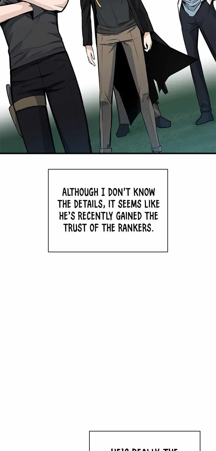 The Tutorial Is Too Hard Chapter 33 page 16 - 