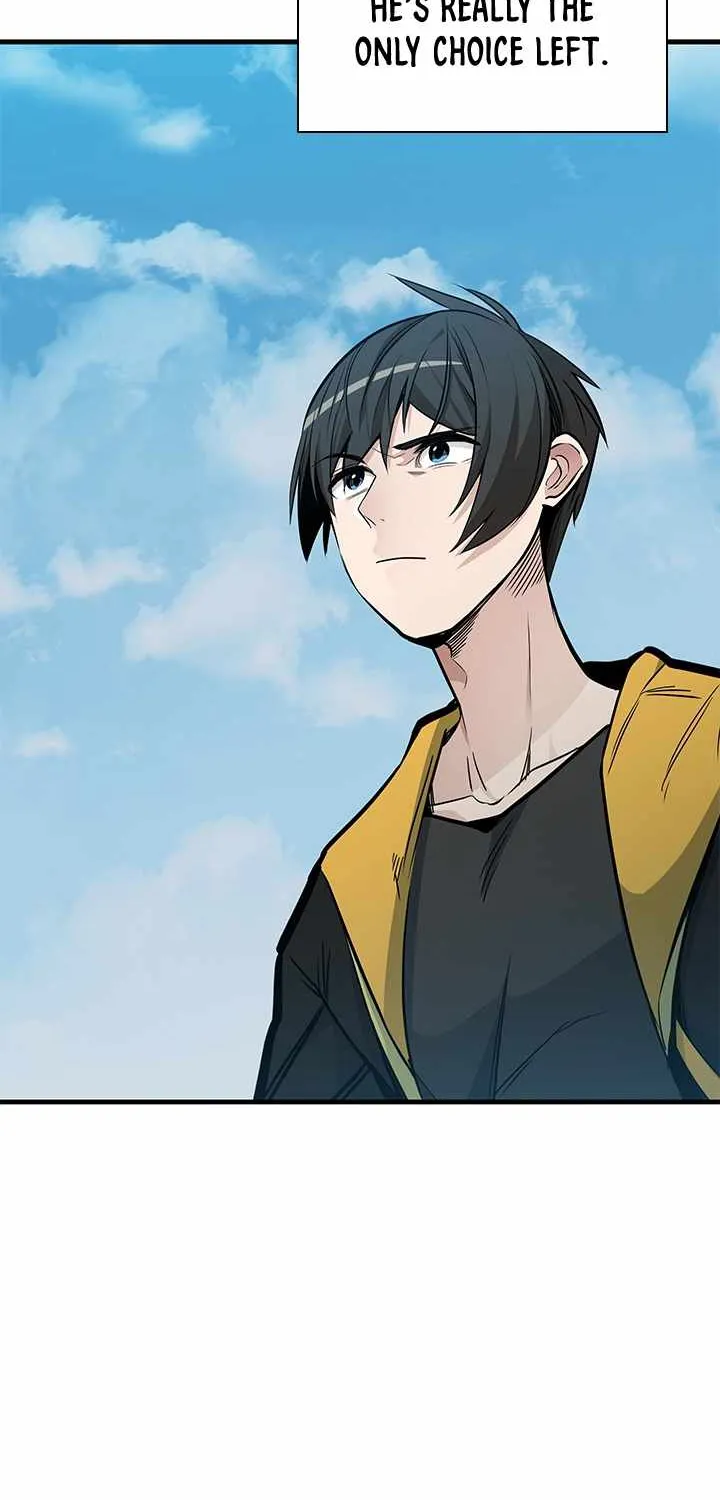 The Tutorial Is Too Hard Chapter 33 page 17 - 