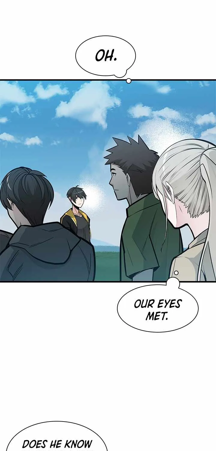 The Tutorial Is Too Hard Chapter 33 page 18 - 