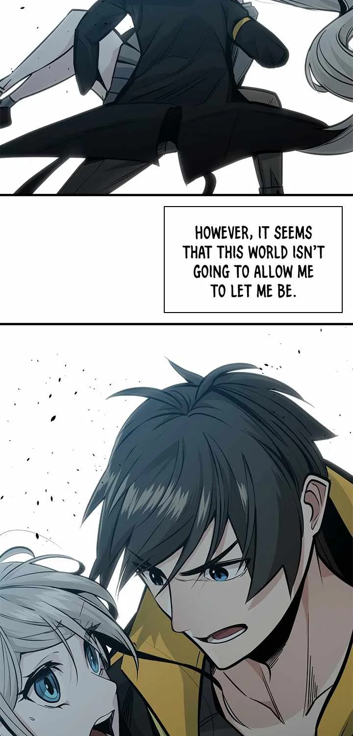 The Tutorial Is Too Hard Chapter 33 page 32 - 