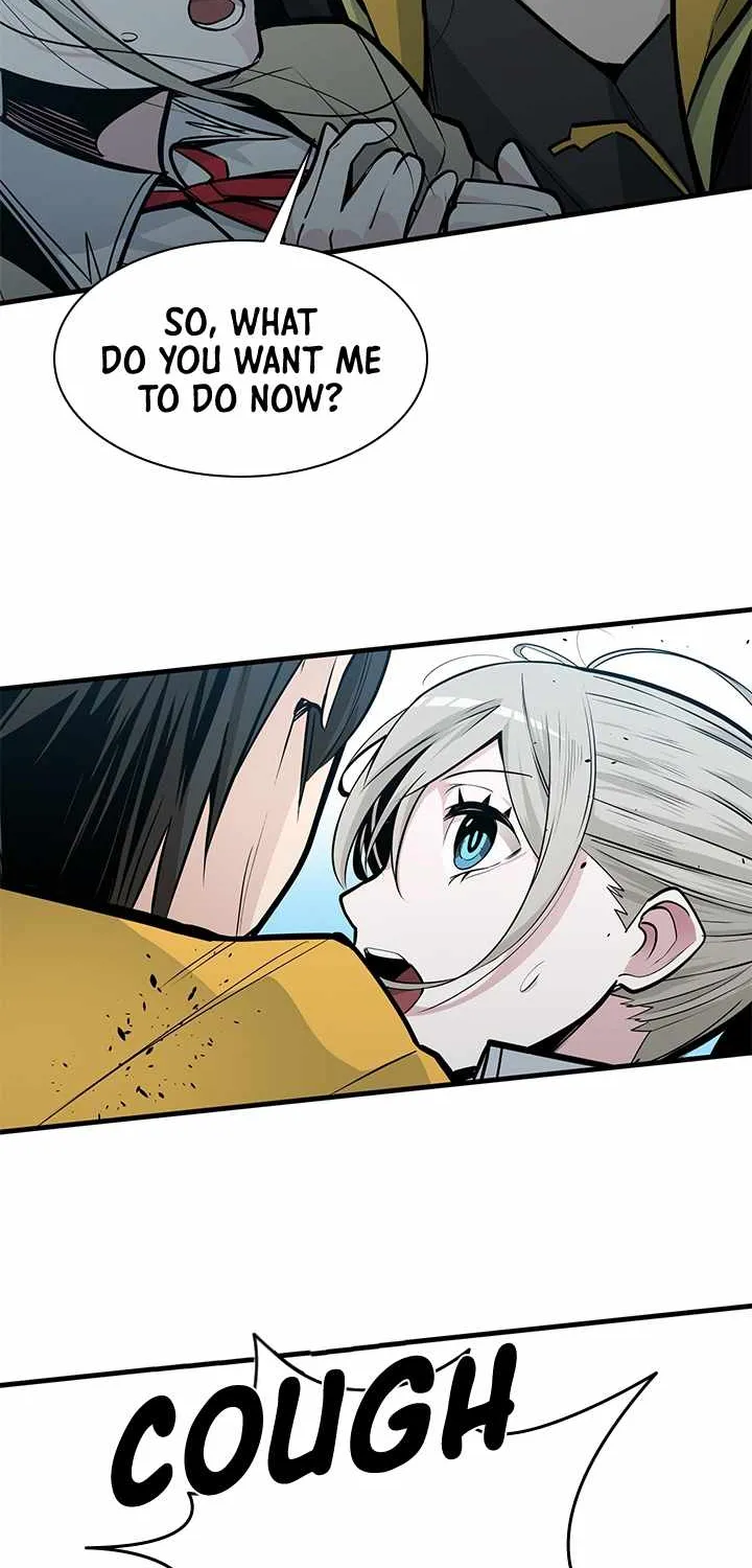 The Tutorial Is Too Hard Chapter 33 page 33 - 