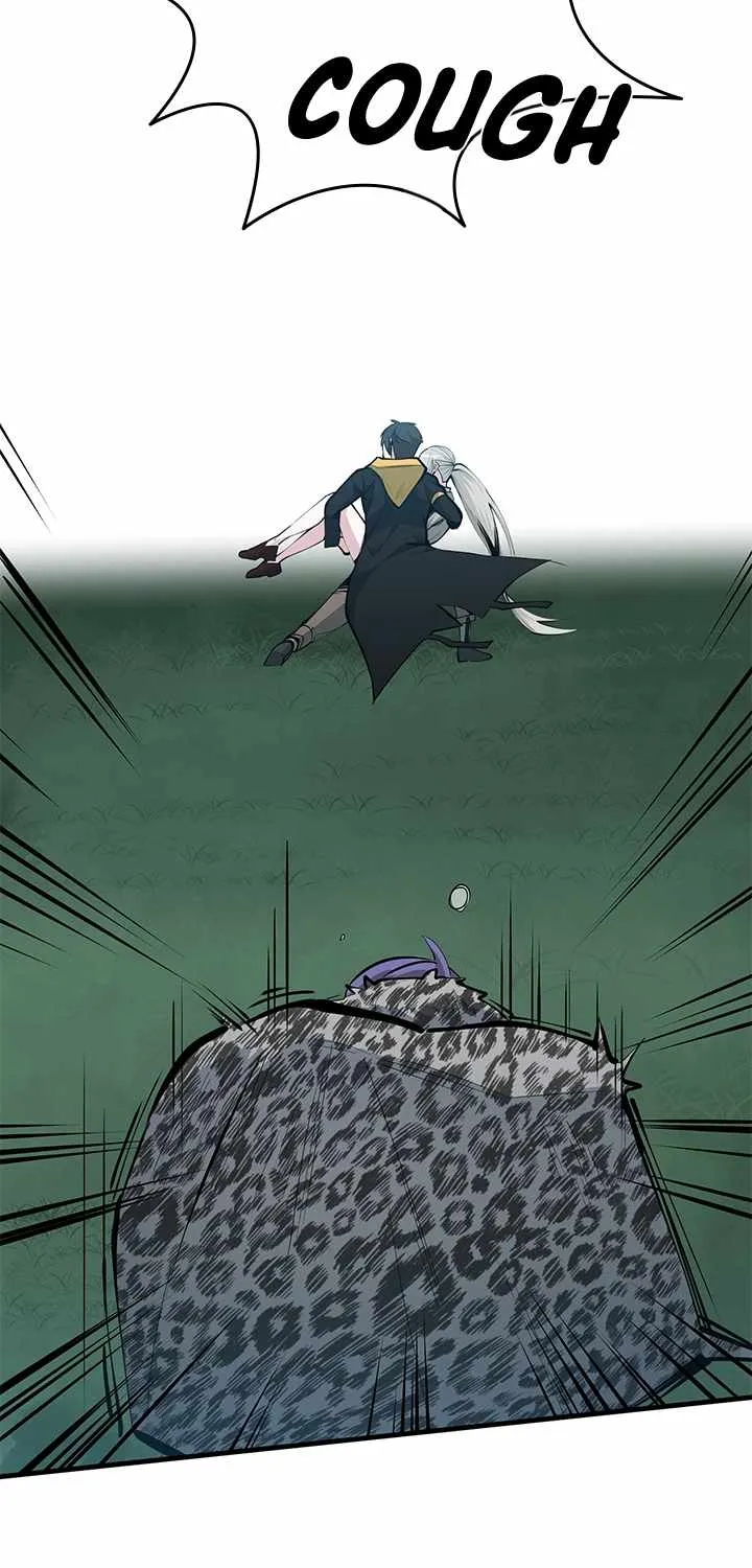 The Tutorial Is Too Hard Chapter 33 page 34 - 
