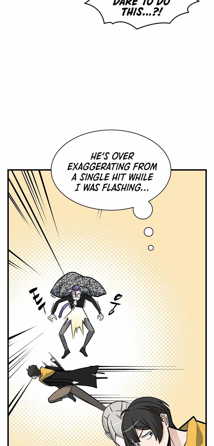 The Tutorial Is Too Hard Chapter 33 page 36 - 