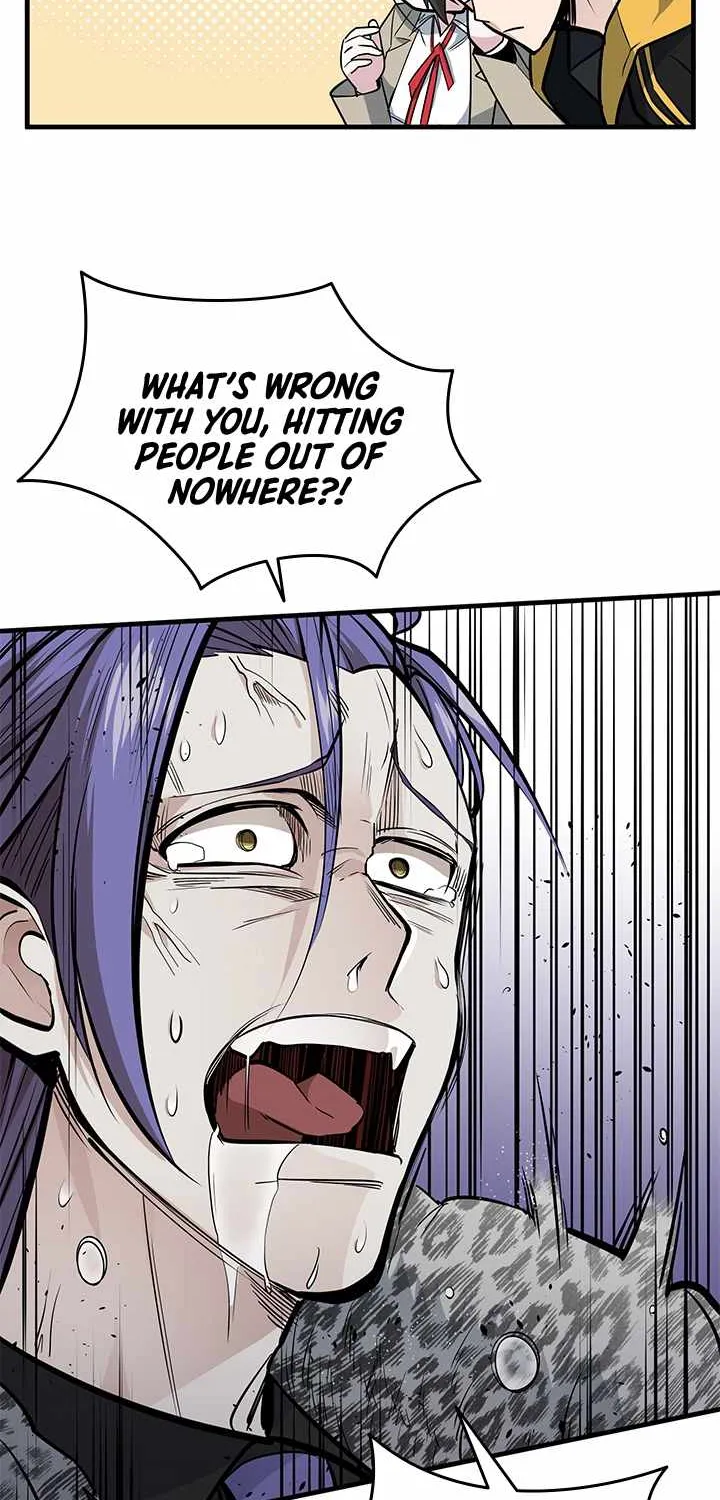 The Tutorial Is Too Hard Chapter 33 page 37 - 
