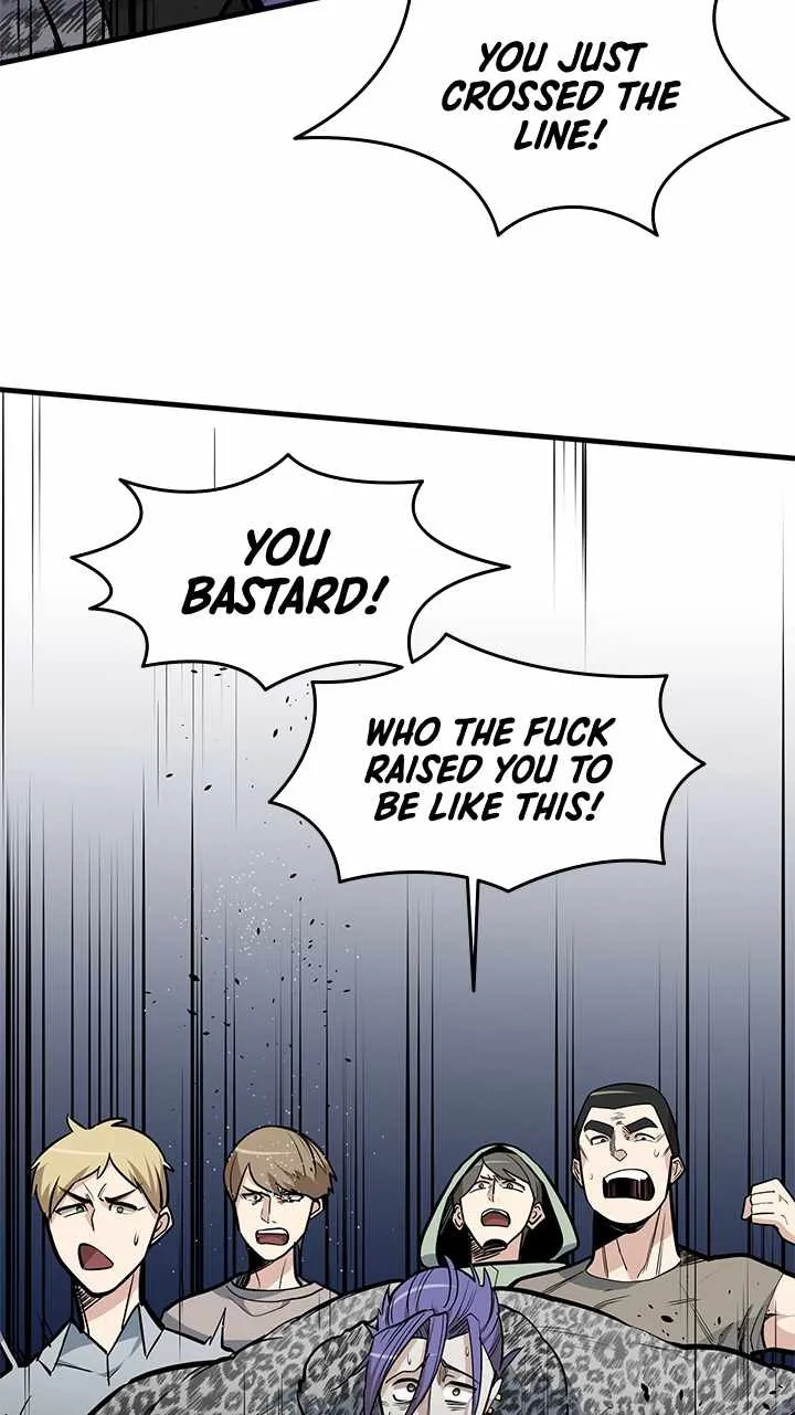 The Tutorial Is Too Hard Chapter 33 page 38 - 