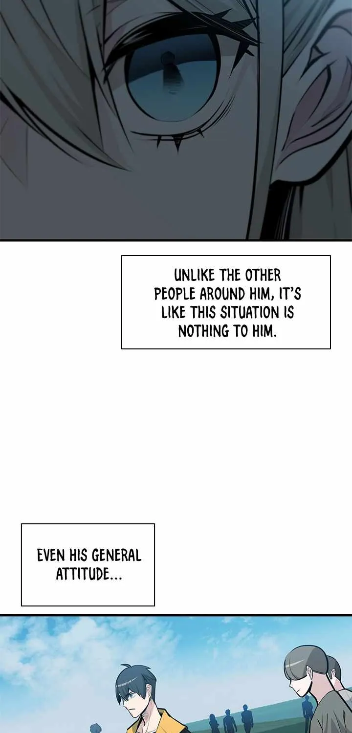 The Tutorial Is Too Hard Chapter 33 page 5 - 