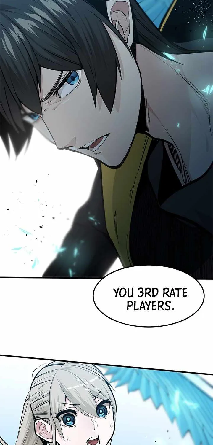 The Tutorial Is Too Hard Chapter 33 page 42 - 