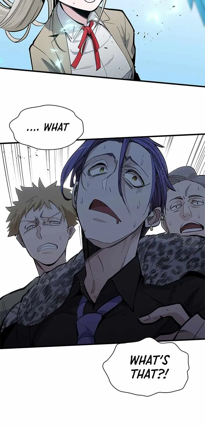 The Tutorial Is Too Hard Chapter 33 page 43 - 