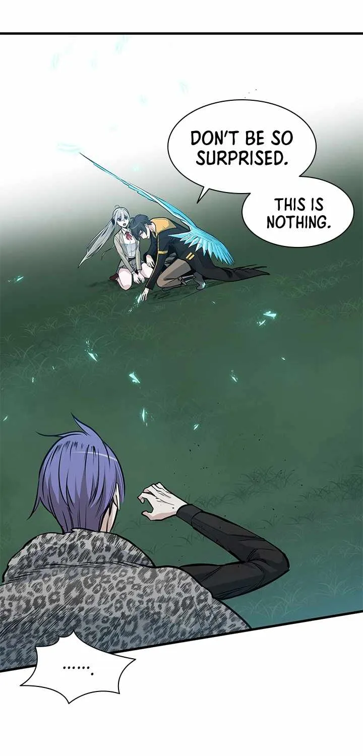 The Tutorial Is Too Hard Chapter 33 page 44 - 