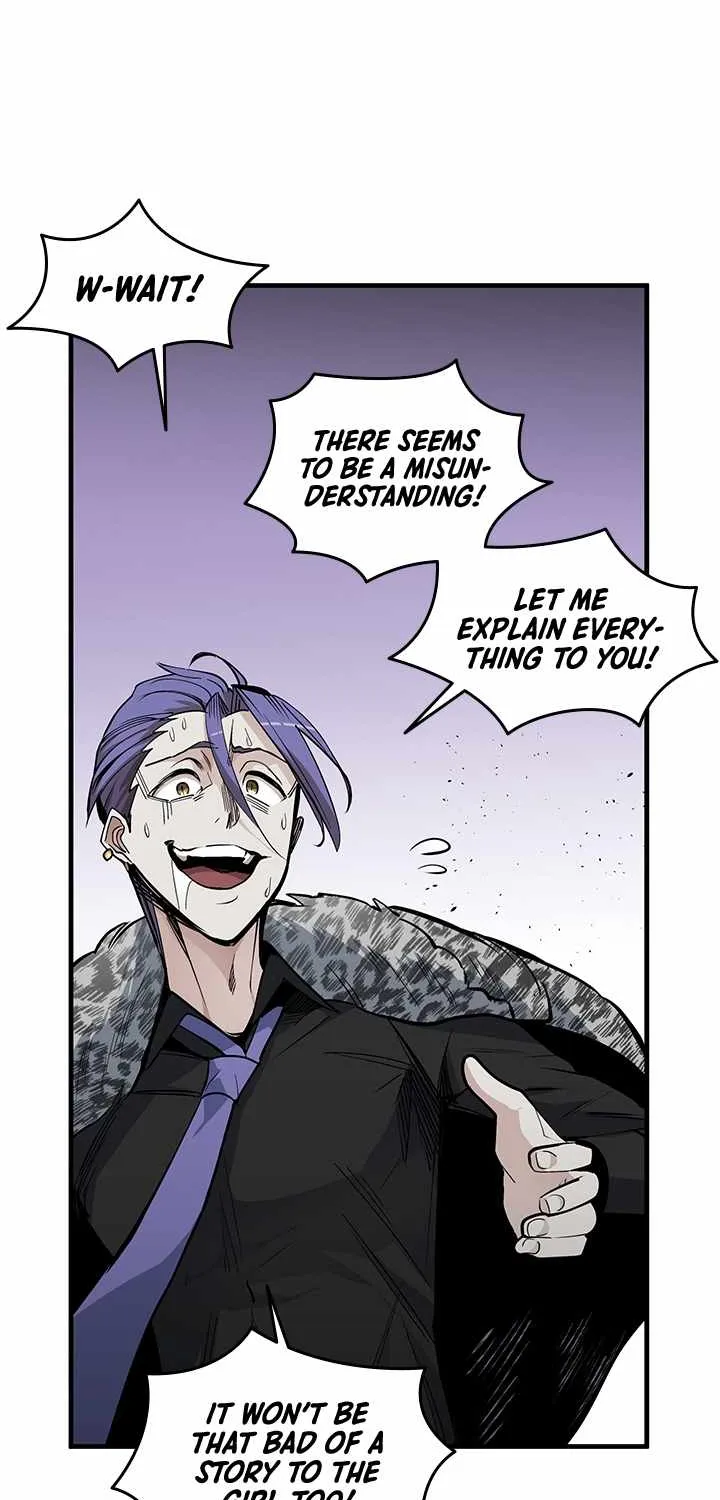 The Tutorial Is Too Hard Chapter 33 page 45 - 