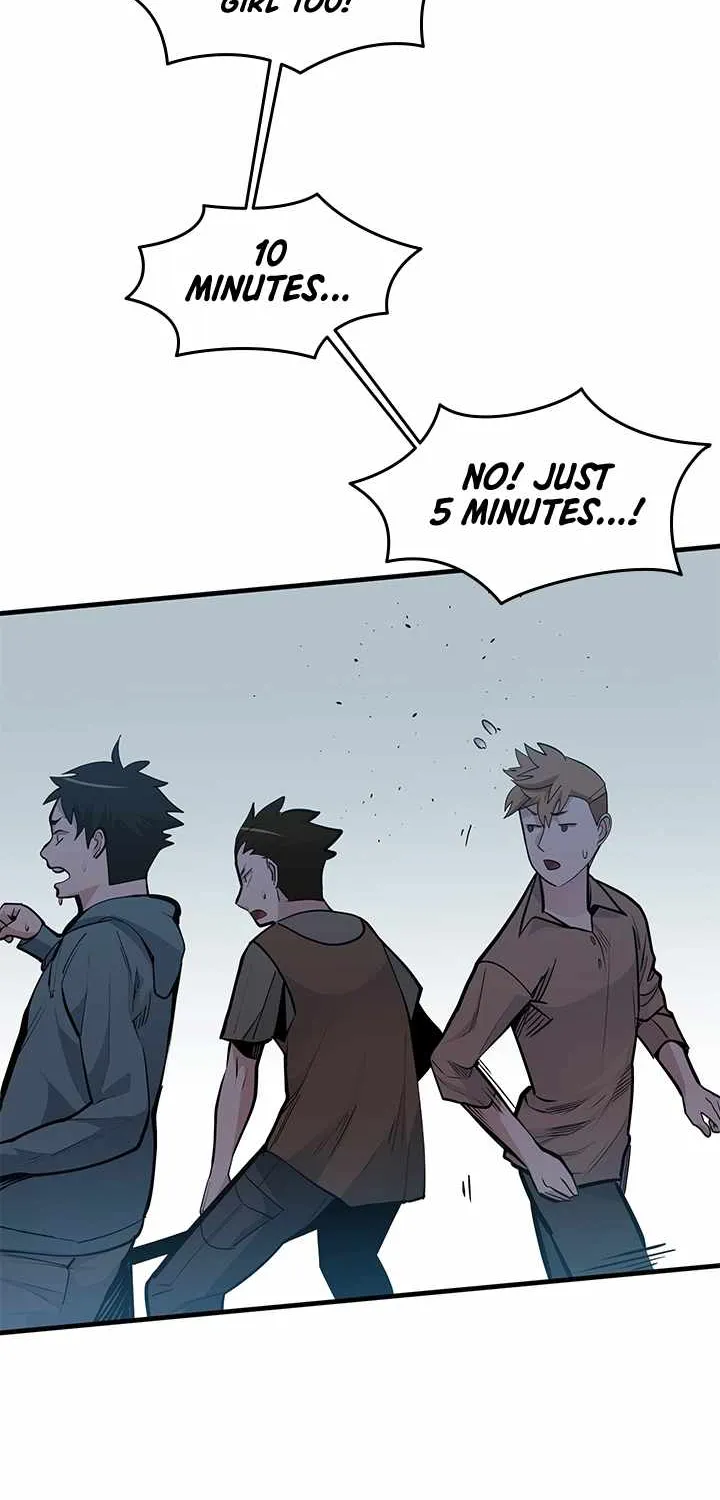 The Tutorial Is Too Hard Chapter 33 page 46 - 