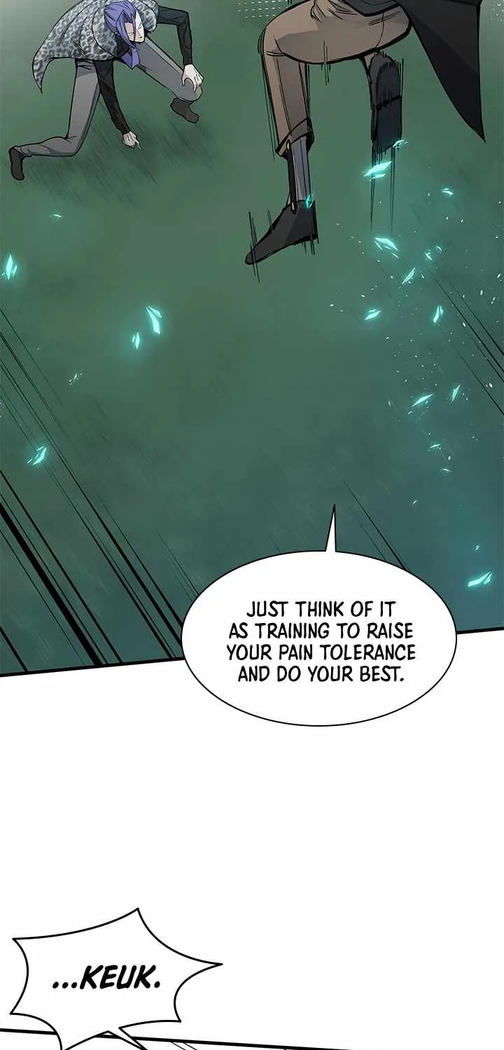 The Tutorial Is Too Hard Chapter 33 page 48 - 