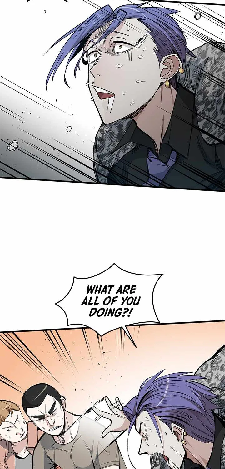 The Tutorial Is Too Hard Chapter 33 page 49 - 