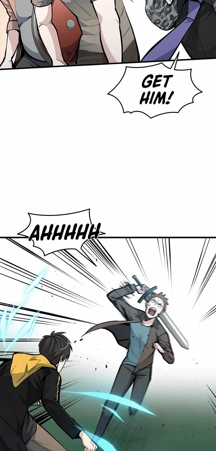The Tutorial Is Too Hard Chapter 33 page 50 - 