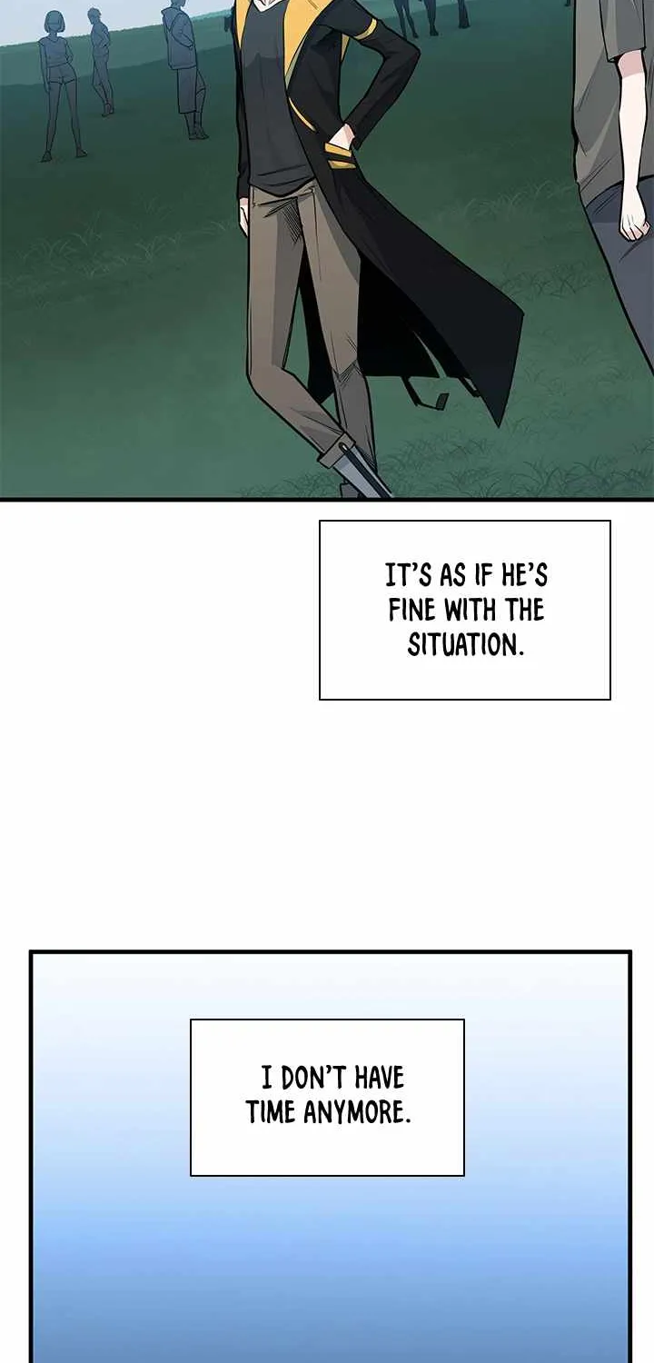 The Tutorial Is Too Hard Chapter 33 page 6 - 