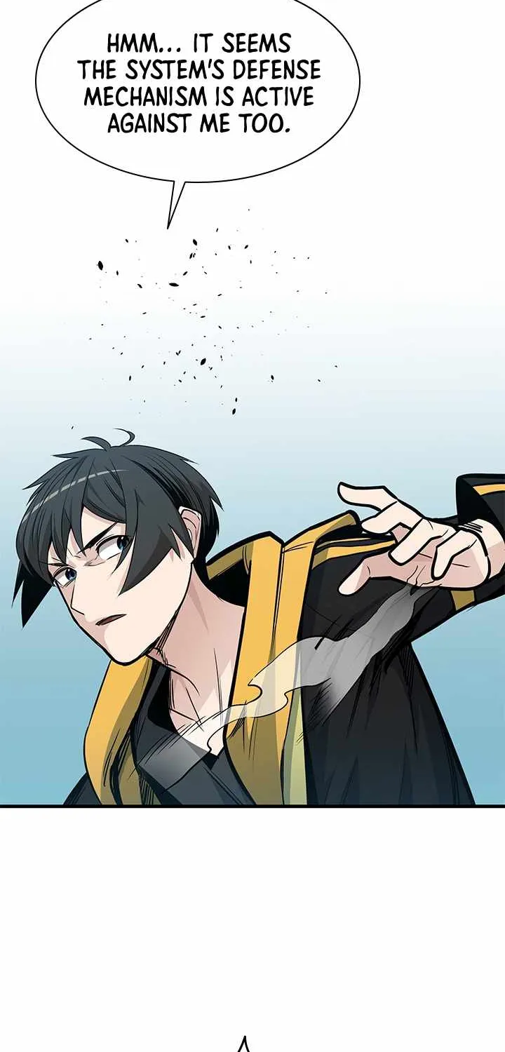 The Tutorial Is Too Hard Chapter 33 page 55 - 