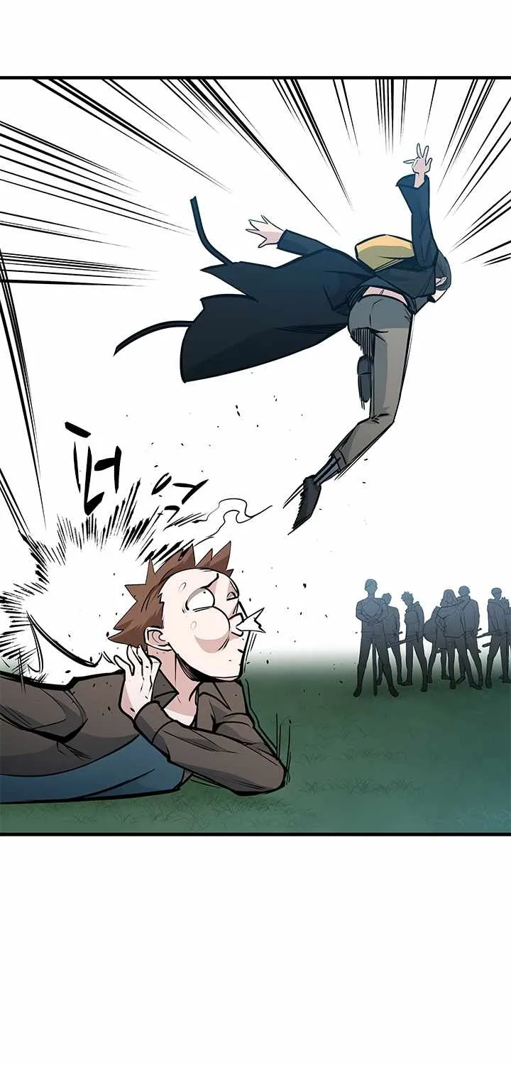 The Tutorial Is Too Hard Chapter 33 page 57 - 
