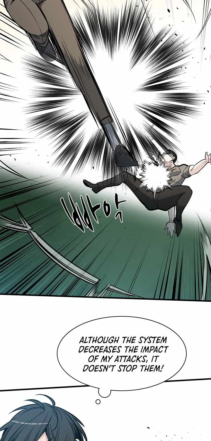 The Tutorial Is Too Hard Chapter 33 page 60 - 