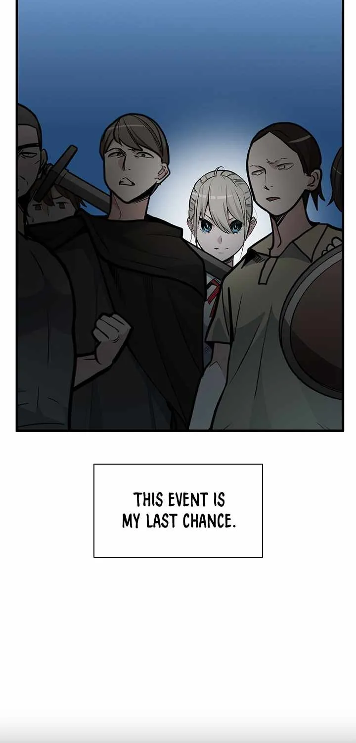 The Tutorial Is Too Hard Chapter 33 page 7 - 