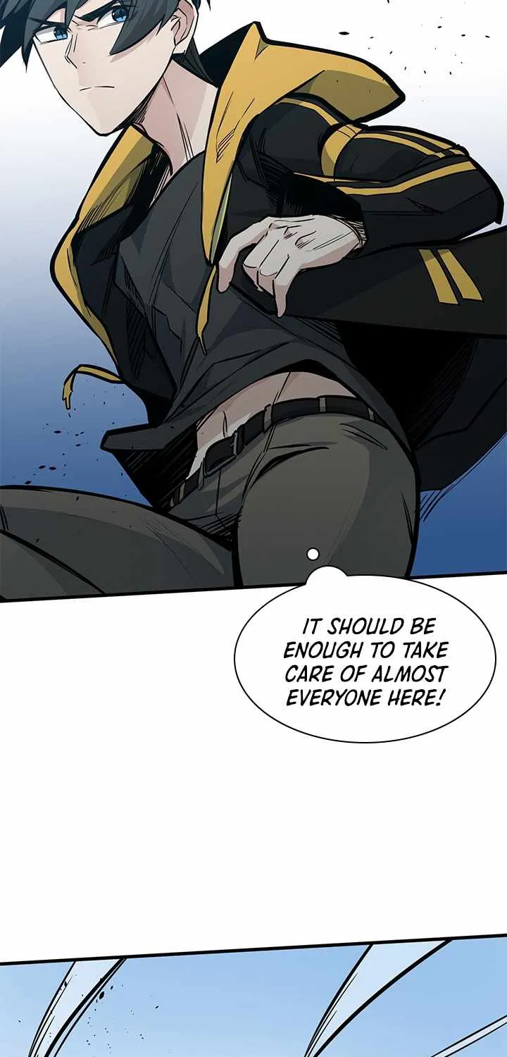 The Tutorial Is Too Hard Chapter 33 page 61 - 