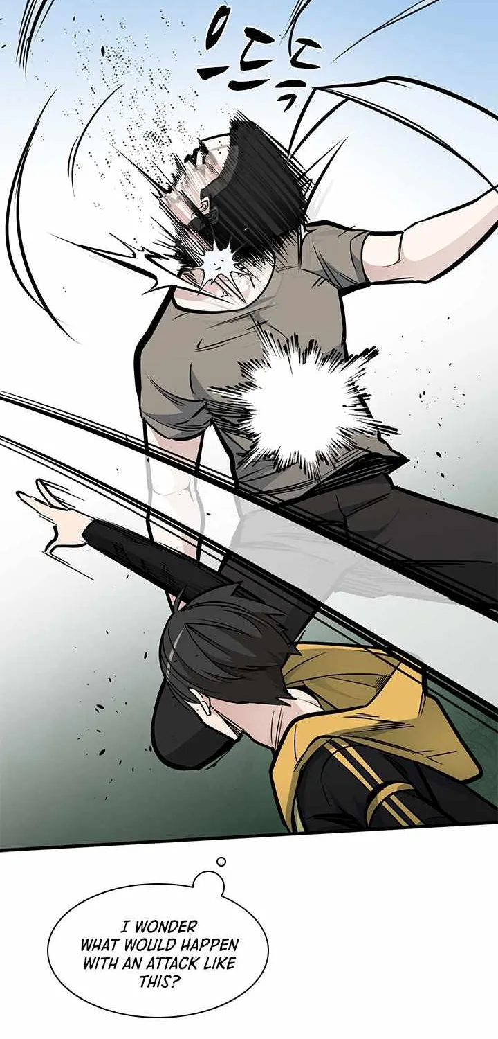 The Tutorial Is Too Hard Chapter 33 page 62 - 