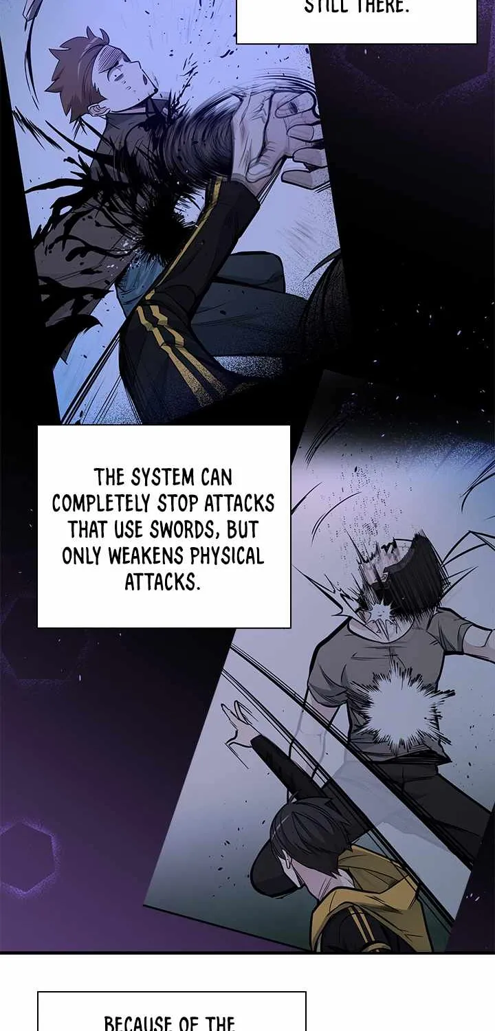 The Tutorial Is Too Hard Chapter 33 page 67 - 