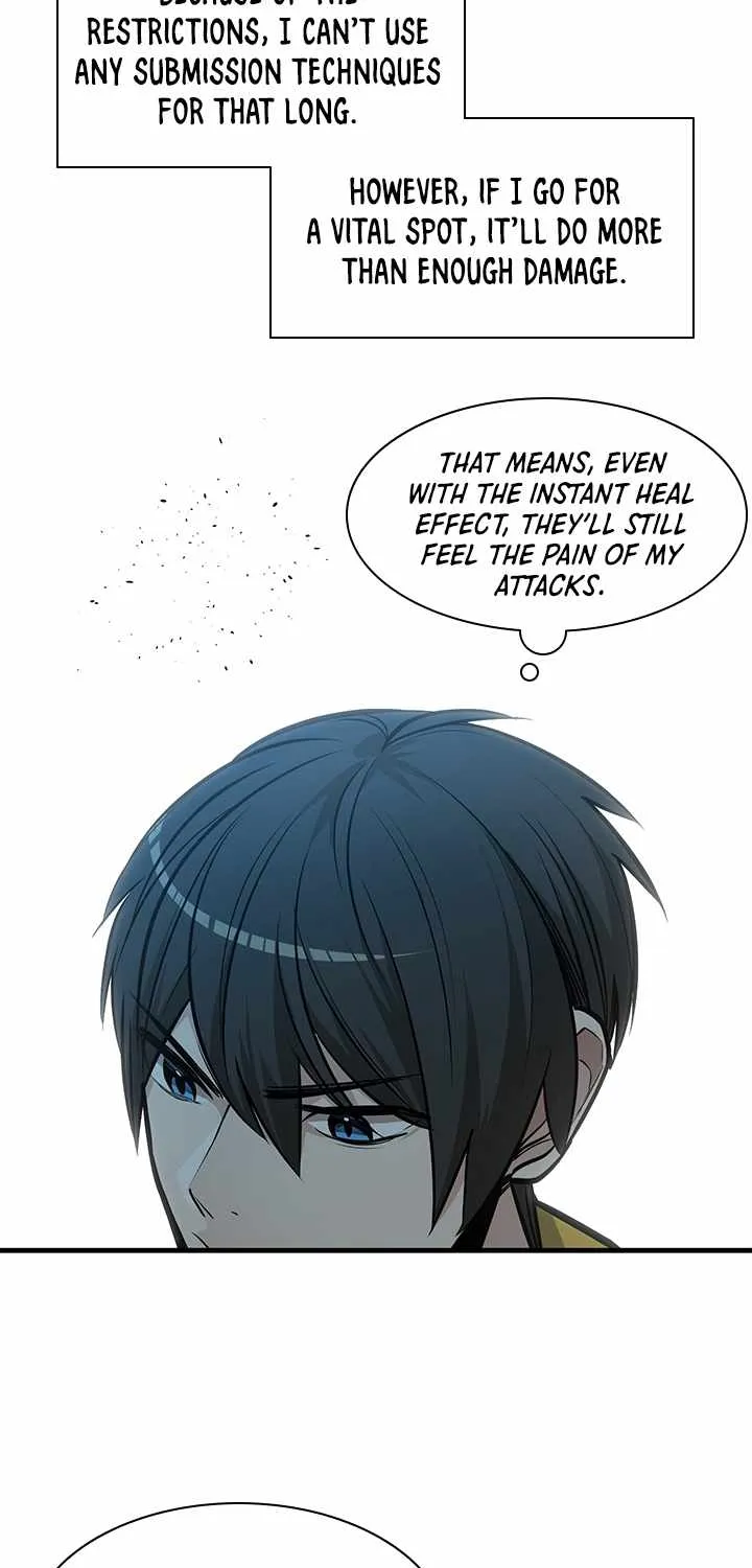 The Tutorial Is Too Hard Chapter 33 page 68 - 